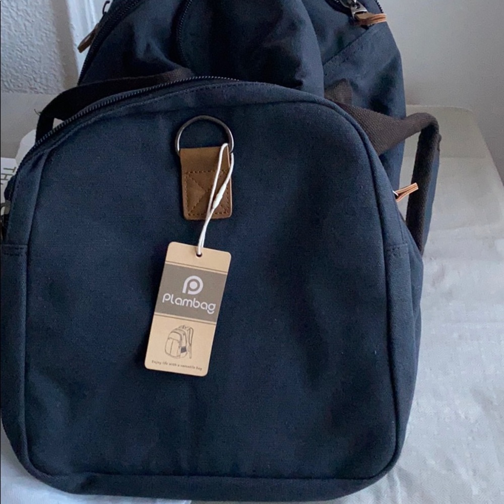 Plambag
